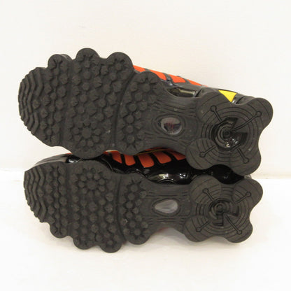 【中古】NIKE | ナイキ SHOX TL 'SUNSET' スニーカー AV3595-004 2024A/W オレンジ 25cm