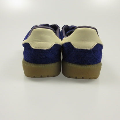 【中古】adidas | アディダス BERMUDA スニーカー IE7427 パープル 26cm