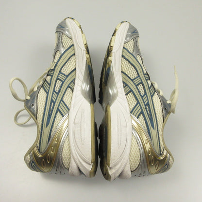 【中古】asics | アシックス GEL-KAYANO 14 スニーカー 1201A019 シルバー 26cm