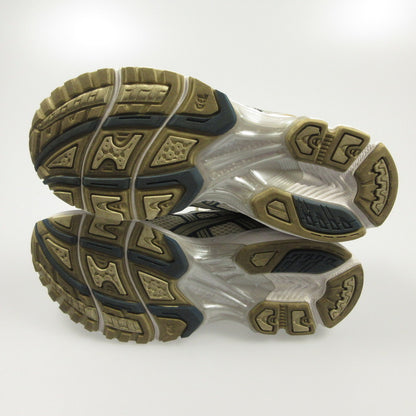 【中古】asics | アシックス GEL-KAYANO 14 スニーカー 1201A019 シルバー 26cm