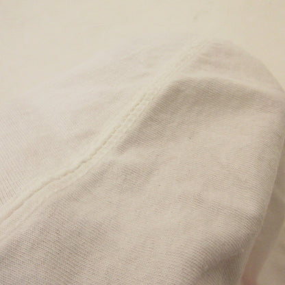 【中古】URBAN RESEARCH | アーバンリサーチ SUPERMARKET SMアップルTシャツ 半袖Ｔシャツ BSM45-SMV-03 2024S/S ホワイト サイズ：L