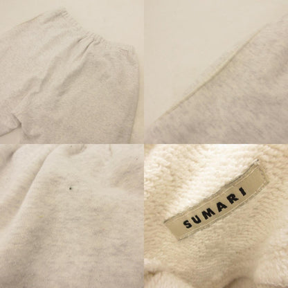【中古】 STANDARD SWEAT PANTS パンツ S2303-50015 グレー サイズ：1