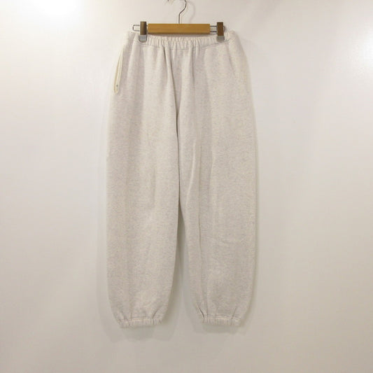 【中古】 STANDARD SWEAT PANTS パンツ S2303-50015 グレー サイズ：1