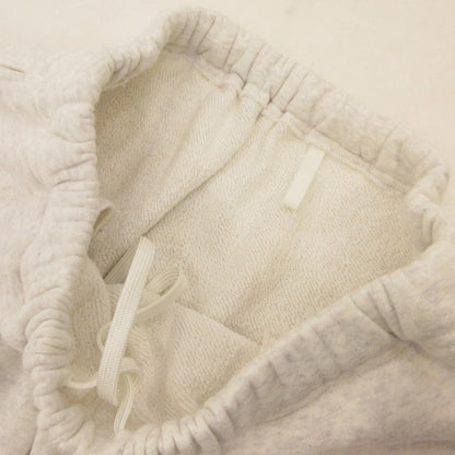 【中古】 STANDARD SWEAT PANTS パンツ S2303-50015 グレー サイズ：1