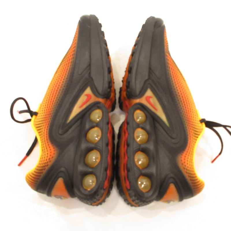 【中古】NIKE | ナイキ AIR MAX DN SE スニーカー HM0810-800 2024A/W オレンジ 28cm