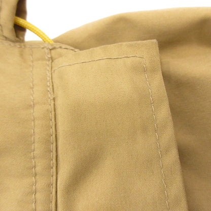 【中古】THE NORTH FACE PURPLE LABEL | ザノースフェイスパープルレーベル 65/35 Mountain Parka マウンテンパーカー NP2554N ベージュ サイズ：M