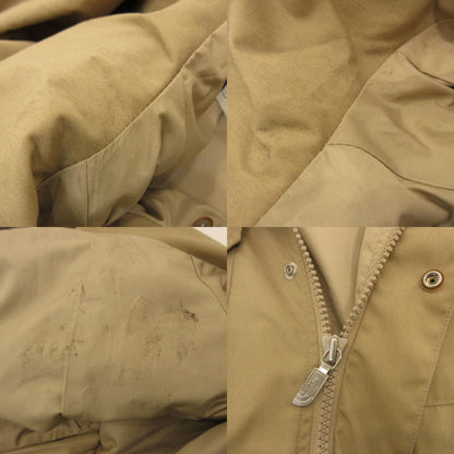 【中古】THE NORTH FACE PURPLE LABEL | ザノースフェイスパープルレーベル 65/35 Mountain Parka マウンテンパーカー NP2554N ベージュ サイズ：M