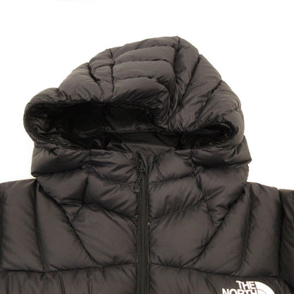【中古】THE NORTH FACE | ザ・ノースフェイス Wouzel Hoodie ダウンジャケット ND92401 ブラック サイズ：M