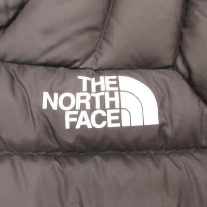 【中古】THE NORTH FACE | ザ・ノースフェイス Wouzel Hoodie ダウンジャケット ND92401 ブラック サイズ：M