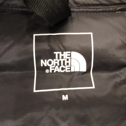 【中古】THE NORTH FACE | ザ・ノースフェイス Wouzel Hoodie ダウンジャケット ND92401 ブラック サイズ：M