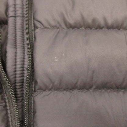 【中古】THE NORTH FACE | ザ・ノースフェイス Wouzel Hoodie ダウンジャケット ND92401 ブラック サイズ：M