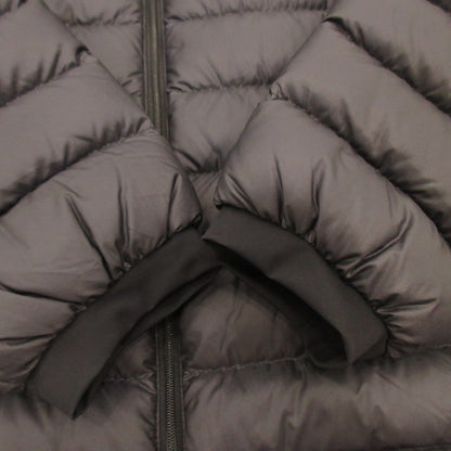 【中古】THE NORTH FACE | ザ・ノースフェイス Wouzel Hoodie ダウンジャケット ND92401 ブラック サイズ：M