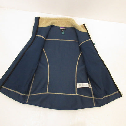 【中古】patagonia | パタゴニア クラシック・レトロX・ベスト ベスト 23083 アイボリー サイズ：XS