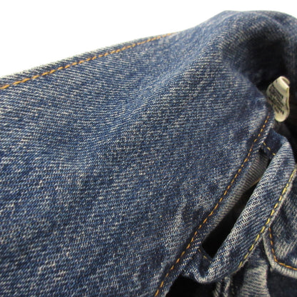 【中古】Levi's | リーバイス 3rd デニム A5782-0001 ブルー サイズ：M