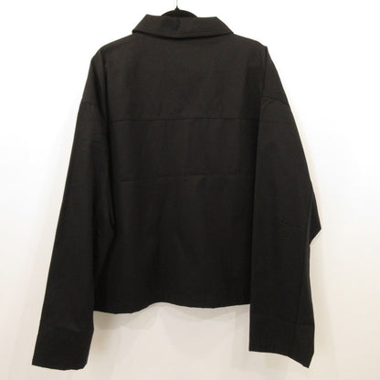 【中古】JORDAN | ジョーダン JB WVN JKT ブルゾン FJ6135-010 ブラック サイズ：XL