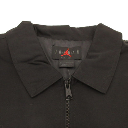 【中古】JORDAN | ジョーダン JB WVN JKT ブルゾン FJ6135-010 ブラック サイズ：XL