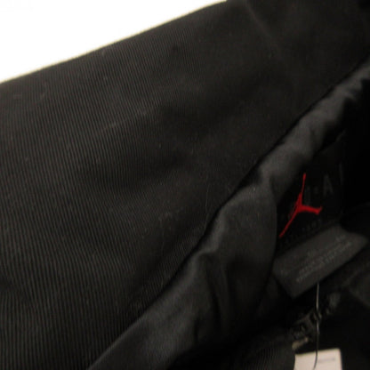 【中古】JORDAN | ジョーダン JB WVN JKT ブルゾン FJ6135-010 ブラック サイズ：XL