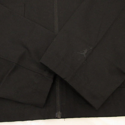 【中古】JORDAN | ジョーダン JB WVN JKT ブルゾン FJ6135-010 ブラック サイズ：XL