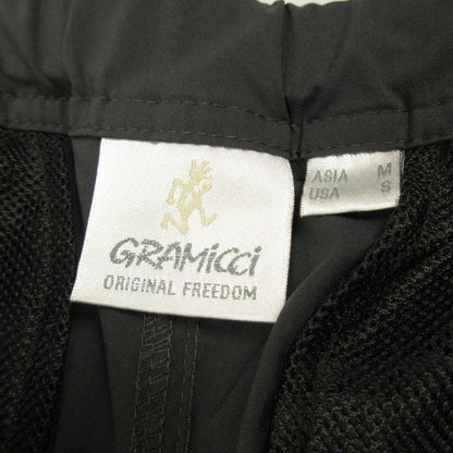 【中古】Gramicci | グラミチ SOLOTEXハイストレッチPANTS パンツ GMP4-F1000 チャコールグレー サイズ：M