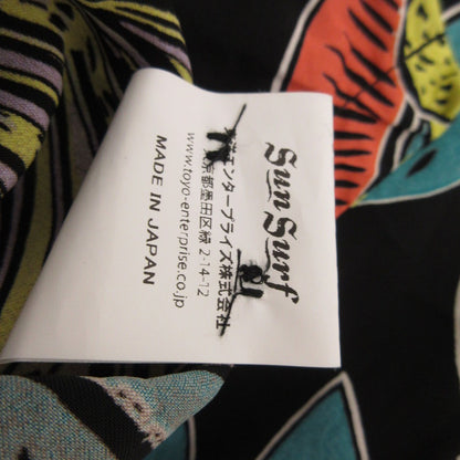 SUN SURF | サンサーフ TROPICAL FRUITS その他トップス SS39415 アロハ サイズ：L【姫路東店】