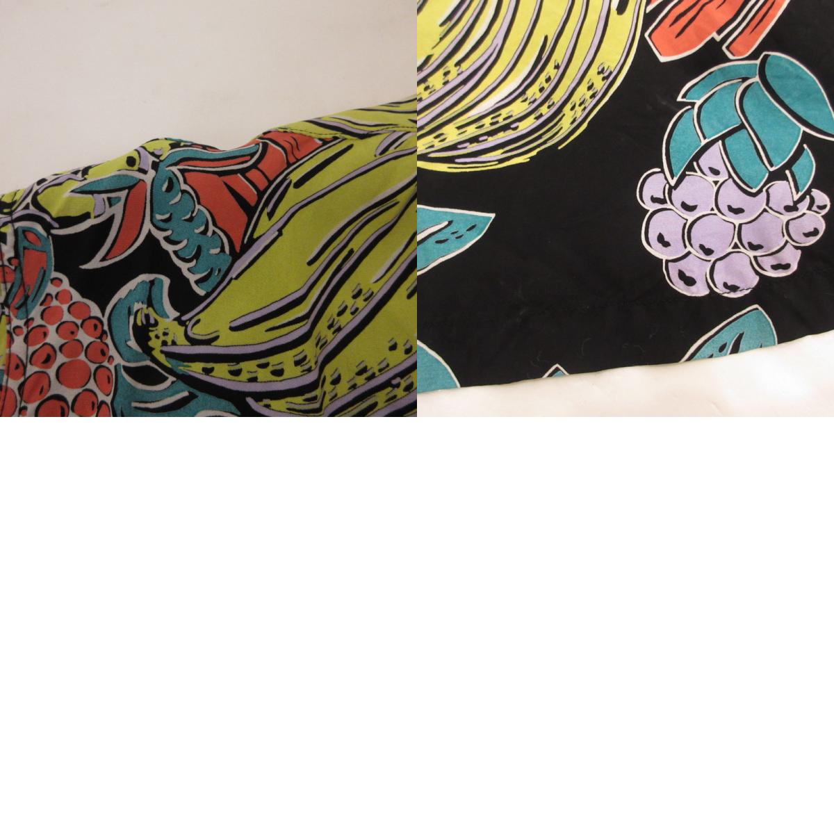 SUN SURF | サンサーフ TROPICAL FRUITS その他トップス SS39415 アロハ サイズ：L【姫路東店】