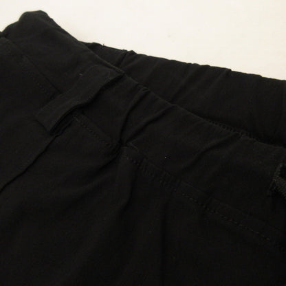 【中古】Retro Engine | レトロエンジン RTEG Cool Relax PT パンツ 3.0190167047E+14 ブラック サイズ：XXL
