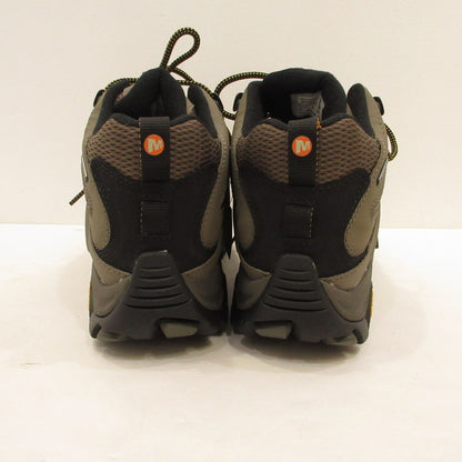 【中古】MERRELL | メレル MOAB 3 SYNTHETIC MID GORE-TEX その他靴 J500639W 2025S/S グレー 26.5cm