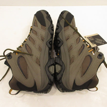【中古】MERRELL | メレル MOAB 3 SYNTHETIC MID GORE-TEX その他靴 J500639W 2025S/S グレー 26.5cm