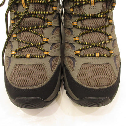 【中古】MERRELL | メレル MOAB 3 SYNTHETIC MID GORE-TEX その他靴 J500639W 2025S/S グレー 26.5cm