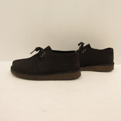 【中古】Clarks | クラークス Desert Trek ブーツ 26155488 ブラウン 26.5cm