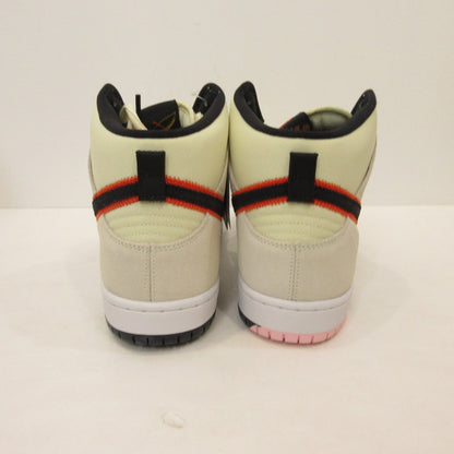 【中古】NIKE | ナイキ DUNK HIGH PRO SAN FRANCISCO GIANTS スニーカー DO9394-100 2022S/S アイボリー 29cm