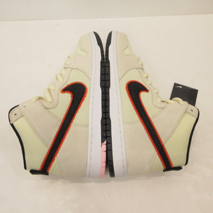 【中古】NIKE | ナイキ DUNK HIGH PRO SAN FRANCISCO GIANTS スニーカー DO9394-100 2022S/S アイボリー 29cm