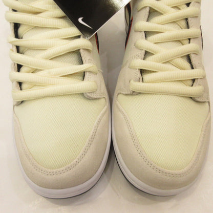 【中古】NIKE | ナイキ DUNK HIGH PRO SAN FRANCISCO GIANTS スニーカー DO9394-100 2022S/S アイボリー 29cm