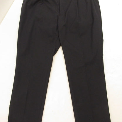 【中古】junhashimoto | ジュンハシモト TUCK PANTS パンツ 1071720005 ネイビー サイズ：3