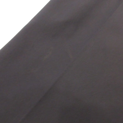 【中古】junhashimoto | ジュンハシモト TUCK PANTS パンツ 1071720005 ネイビー サイズ：3