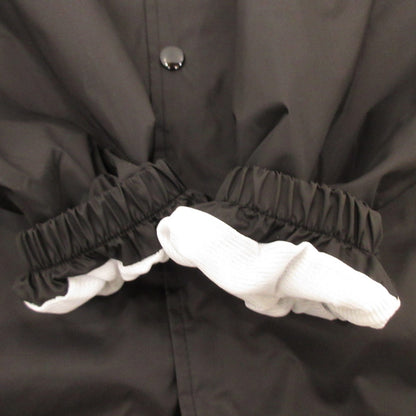 【中古】WACKO MARIA | ワコマリア 天国東京 COACH JACKET その他アウター 23FWE-WMO-BL01 オールドイングリッシュロゴ ブラック サイズ：M