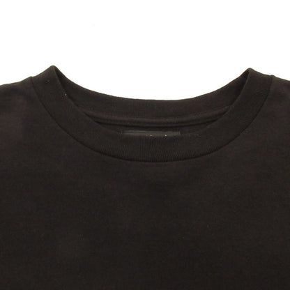 【中古】WACKO MARIA | ワコマリア CREW NECK T-SHIRT 半袖Ｔシャツ NMD-HIGHTIMES-WM-TEE01 ブラック サイズ：M