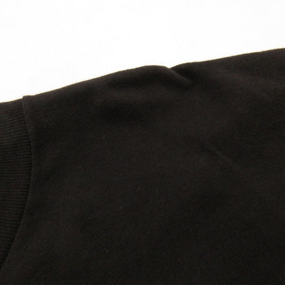 【中古】WACKO MARIA | ワコマリア CREW NECK T-SHIRT 半袖Ｔシャツ NMD-HIGHTIMES-WM-TEE01 ブラック サイズ：M