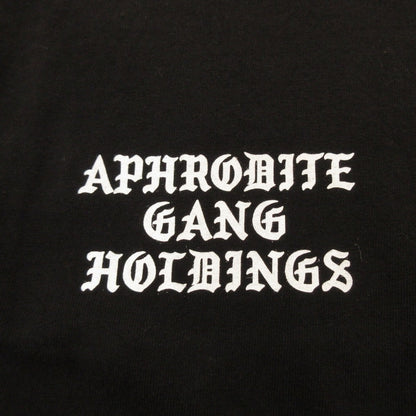 【中古】WACKO MARIA | ワコマリア CREW NECK T-SHIRT 半袖Ｔシャツ NMD-HIGHTIMES-WM-TEE01 ブラック サイズ：M