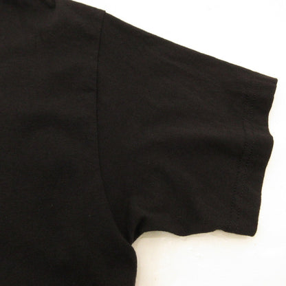 【中古】WACKO MARIA | ワコマリア CREW NECK T-SHIRT 半袖Ｔシャツ NMD-HIGHTIMES-WM-TEE01 ブラック サイズ：M
