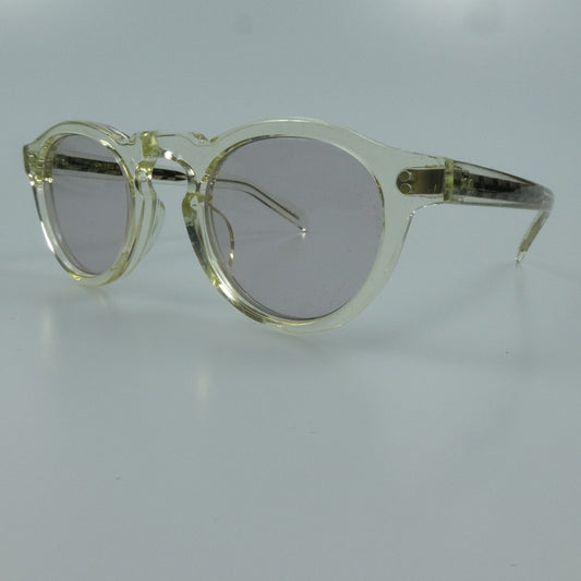 【中古】UNITED ARROWS | ユナイテッドアローズ kevin サングラス ×KANEKO OPTICAL その他