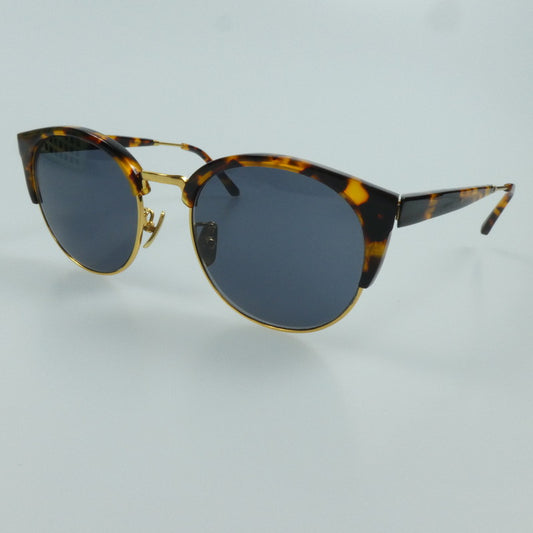【中古】A.D.S.R. | エーディーエスアール DIMITRI 03 サングラス ブラウン