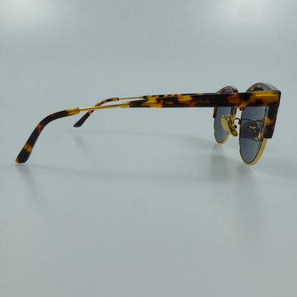 【中古】A.D.S.R. | エーディーエスアール DIMITRI 03 サングラス ブラウン