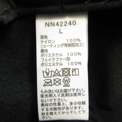 【中古】THE NORTH FACE | ザ・ノースフェイス BADLAND CAP キャップ NN42240 オリーブ サイズ：L