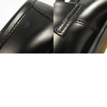【中古】Dr.Martens | ドクターマーチン ADRIAN TASSEL LOAFER ローファー 14573001 UK8 ブラック