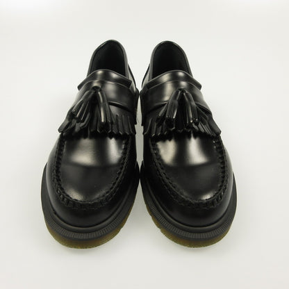 【中古】Dr.Martens | ドクターマーチン ADRIAN TASSEL LOAFER ローファー 14573001 UK8 ブラック