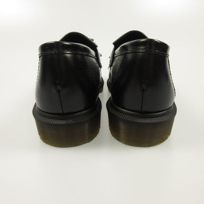【中古】Dr.Martens | ドクターマーチン ADRIAN TASSEL LOAFER ローファー 14573001 UK8 ブラック