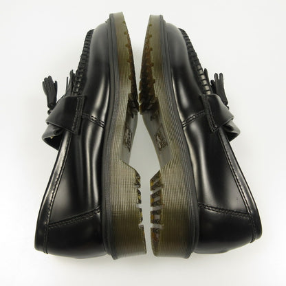 【中古】Dr.Martens | ドクターマーチン ADRIAN TASSEL LOAFER ローファー 14573001 UK8 ブラック
