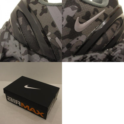 【中古】NIKE | ナイキ Air Max DN8 SP スニーカー IB6184-001 ×Cav Empt (C.E)　2025S/S ブラック 27cm