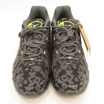 【中古】NIKE | ナイキ Air Max DN8 SP スニーカー IB6184-001 ×Cav Empt (C.E)　2025S/S ブラック 27cm